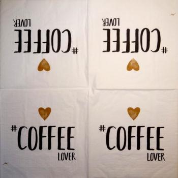 TX-018 Scripture - 3-ply - Avan Carte - Coffee Lover